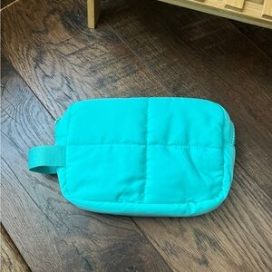 NWOT! Ulta Beauty - Cosmetic Travel Bag!